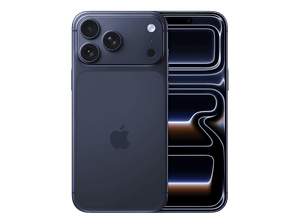 Smartfon APPLE iPhone 17 Pro Max 5G 512 GB Głębinowy błękit MFYU4HX/A