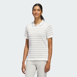KOSZULKA POLO ULTIMATE365+ STRIPE KNIT