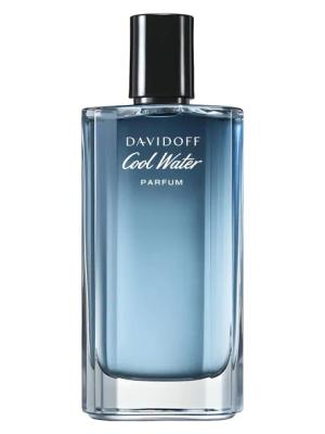 DAVIDOFF COOL WATER PARFUM 100 ML TESTER
