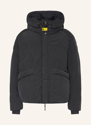 Parajumpers Kurtka Percival schwarz