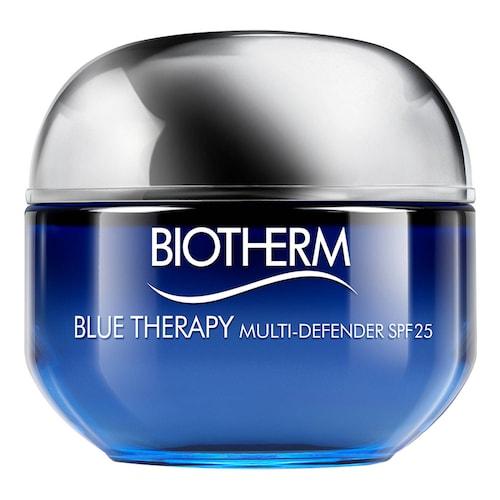 Blue Therapy Multidefender SPF25 - Krem skóra normalna i mieszana