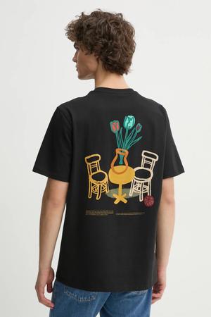 Les Deux t-shirt bawełniany
