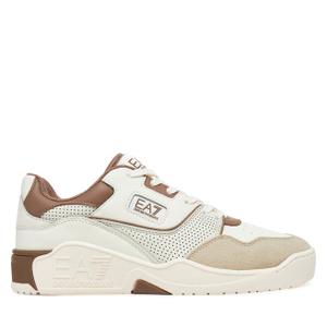 Sneakersy EA7 Emporio Armani