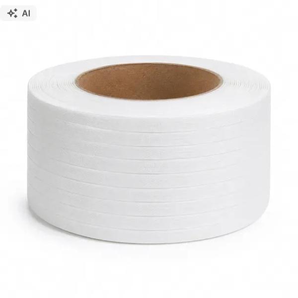 Taśma PP 16mm do Spinania Palet Bandowania Polipropylenowa 1000m RPACK