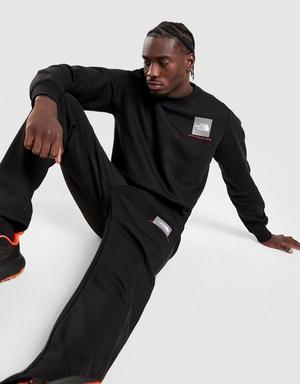 The North Face Bluza M Small Box Crew