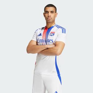 Koszulka Olympique Lyonnais 24/25 Home