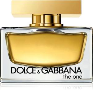 Dolce&Gabbana The One woda perfumowana 75ml