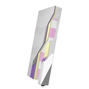 Outlet! Materac Curem .win 90x200 90x200