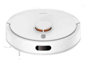 PRODUKT PO EKSPOZYCJI - Robot odkurzająco-mopujący XIAOMI Vacuum S20 Biały