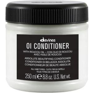 DAVINES OI OIL ODŻYWKA DO KAŻDEGO RODZAJU WŁOSÓW MOCNE ODŻYWIENIE