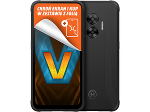 Smartfon HAMMER Blade V 5G 8/256GB