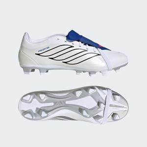 Predator Club Fold-Over Tongue Firm Ground/Multi Ground Football Boots
