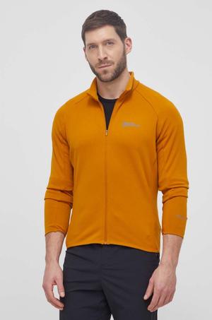 Jack Wolfskin bluza sportowa Gravex Thermo