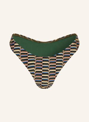 Jets Australia Brazylijskie Bikini Urban Geo gruen