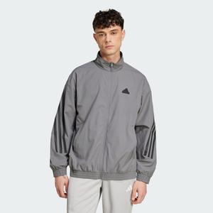 Future Icons 3-Stripes Woven Track Jacket