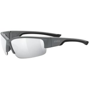 UVEX Okulary sportstyle rowerowe 215 (one size)