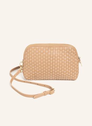Parise Listonoszka Na Ramię „1789” Small beige