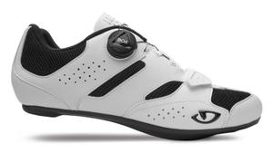 GIRO Buty męskie SAVIX II biały (45)