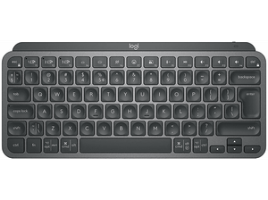 Klawiatura bezprzewodowa LOGITECH MX Keys Mini Grafitowy 920-010498