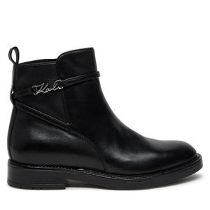 Botki KARL LAGERFELD
