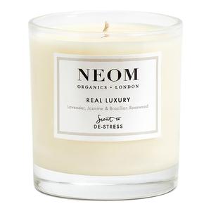 Real Luxury - Świeca zapachowa