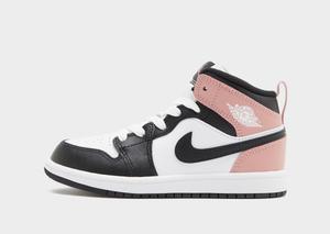 Jordan 1 Mid Bp