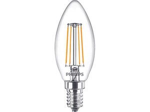 Żarówka LED PHILIPS Classic 40W B35 E14 WW CL ND RFSRT4