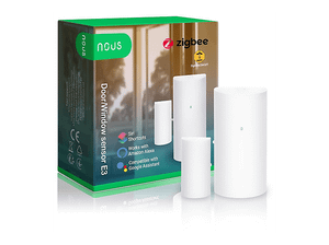 Czujnik otwarcia NOUS ZigBee Tuya E3