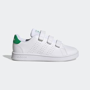 Buty Advantage Court Lifestyle Hook-and-Loop