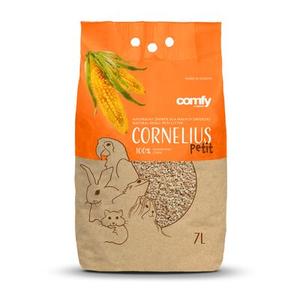 Podłoże kukurydziane Cornelius Petit Natural 7 l Comfy