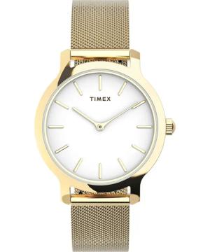 Zegarek damski Timex City Transcend Timex-TW2U86800