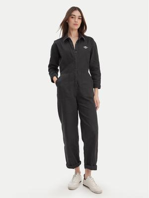 Billabong Kombinezon Take The Road EBJWO03004 Czarny Regular Fit