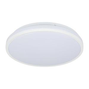Plafon Latur KingBerry 16 W biały