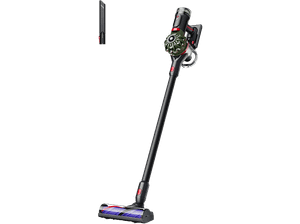 Odkurzacz bezprzewodowy DYSON V8 Cyclone New Czarny