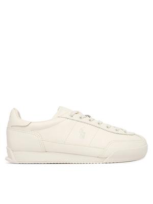 Polo Ralph Lauren Sneakersy 804P04917001 Écru