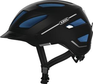ABUS kask rowerowy miejski PEDELEC 2.0 motion black (52-58)