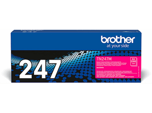 Kaseta z tonerem BROTHER TN-247M