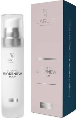 LARENS INTENSIVE Bio Renew Serum o bogatym naturalnym składzie 50 ml