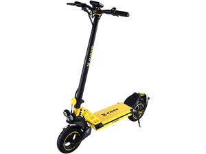 Hulajnoga elektryczna XRIDER F10