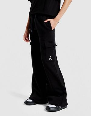 Jordan Spodnie Cargo Brkn Flc G
