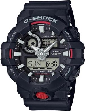 Zegarek Casio G-SHOCK