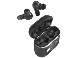 Słuchawki bezprzewodowe JBL Tour Pro 2 Czarny