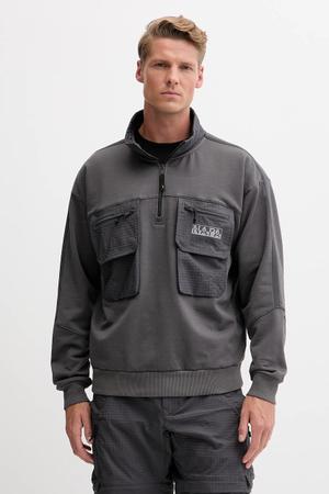 Napapijri bluza B-Tusco Hz