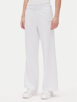 DKNY Sport Spodnie dresowe DP5P3601 Biały Regular Fit