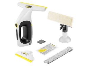 Myjka do okien KARCHER 1.633-675.0 WV 2 Universal Home Biały