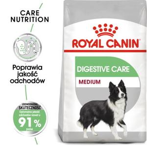 ROYAL CANIN Digestive Care Medium 12 kg