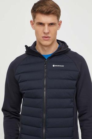 Montane kurtka sportowa puchowa Composite