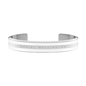 Daniel Wellington DW Emalie Bracelet S Silver