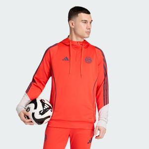 BLUZA Z KAPTUREM FC BAYERN 25/26