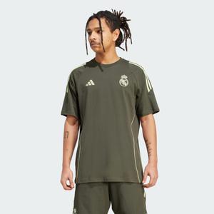 Koszulka Real Madrid Tiro 24 Sweat